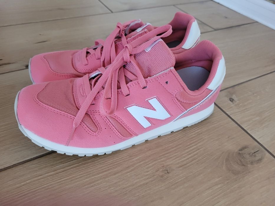 New balance rozmiar 40