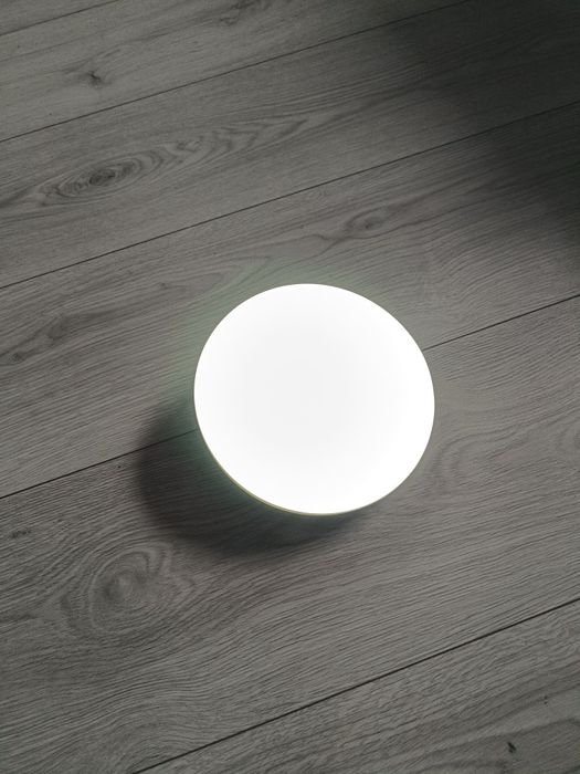 Lampa LED USB + solar