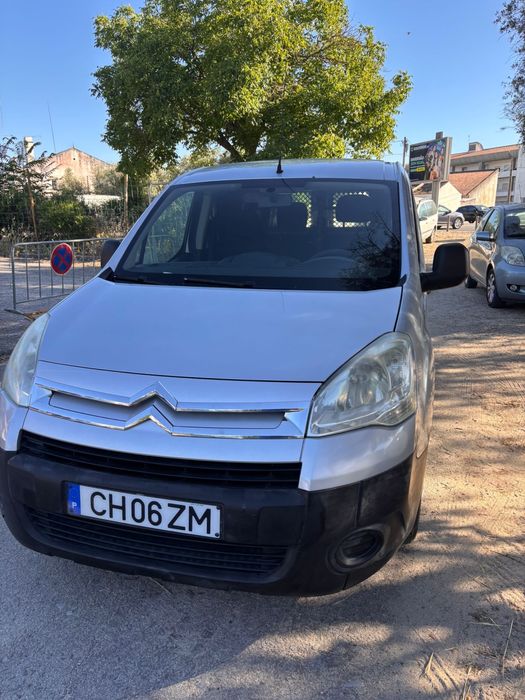 Citroen Berlingo Perfeita