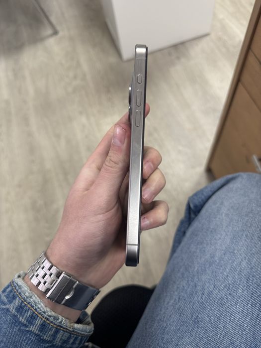 Iphone 15 pro max , 1tb