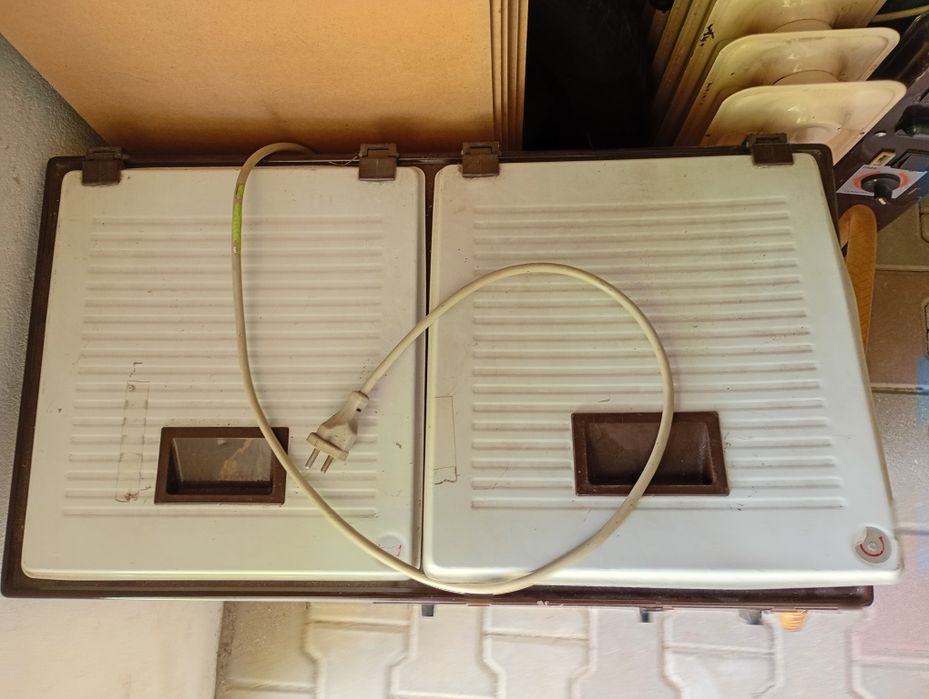 Pralko wirówka Romo