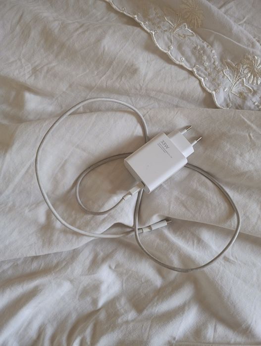 Xiaomi Redmi Note 12s Niebieski zielony 256 GB 8+8 RAM ładowarka case