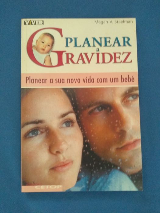 Planear a Gravidez