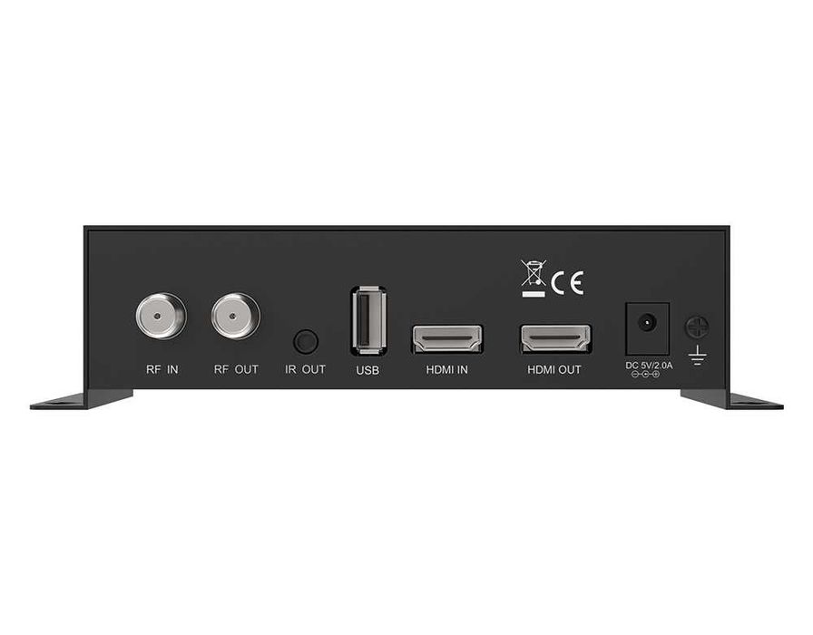 Modulador HDMI Edision 3in1 pro