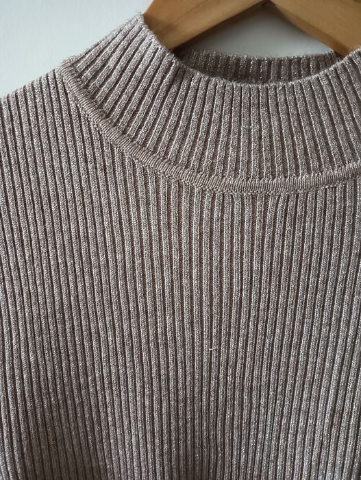 Camisola de malha