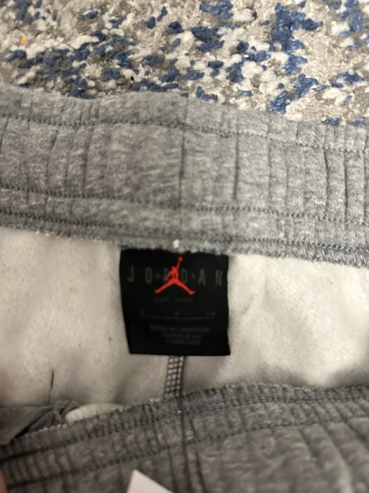 Oryginalne Spodnie Nike Jordan