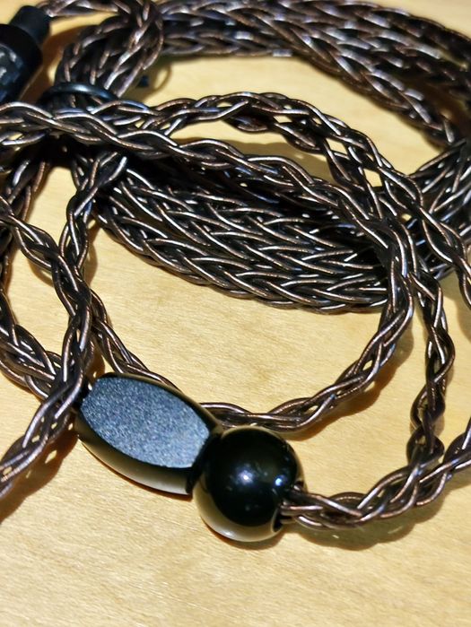 TRN qdc кабель 8ми жильный 2,5 mm/Ivipq/Xinhs