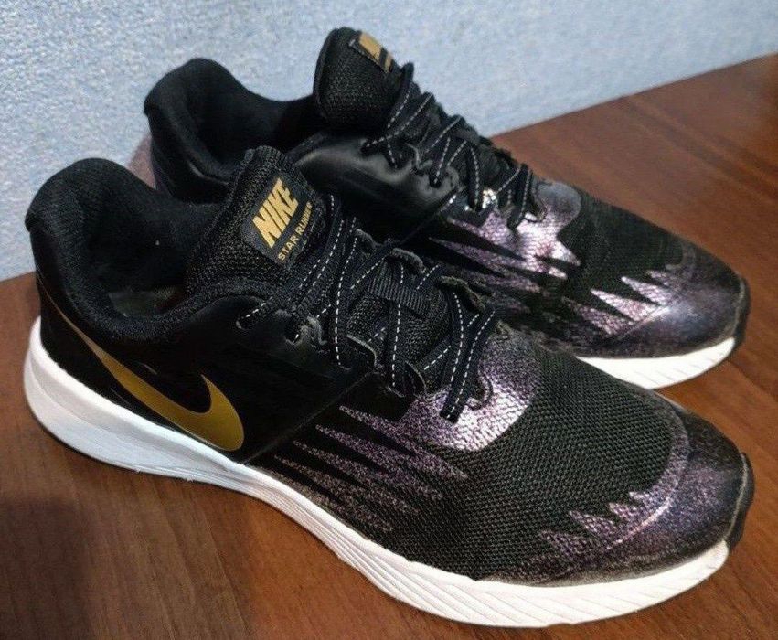 Кросівки Nike розмір 38.5