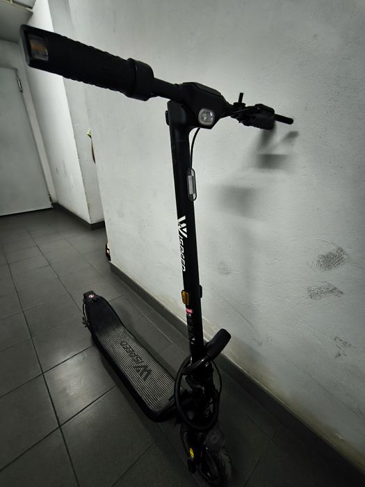 Trotinete wespeed 80 (desdobrável)