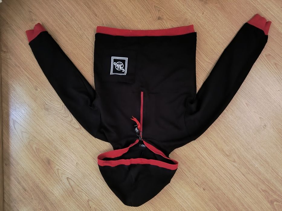 Худі, толстовка, батнік, Off-white, Wednesday