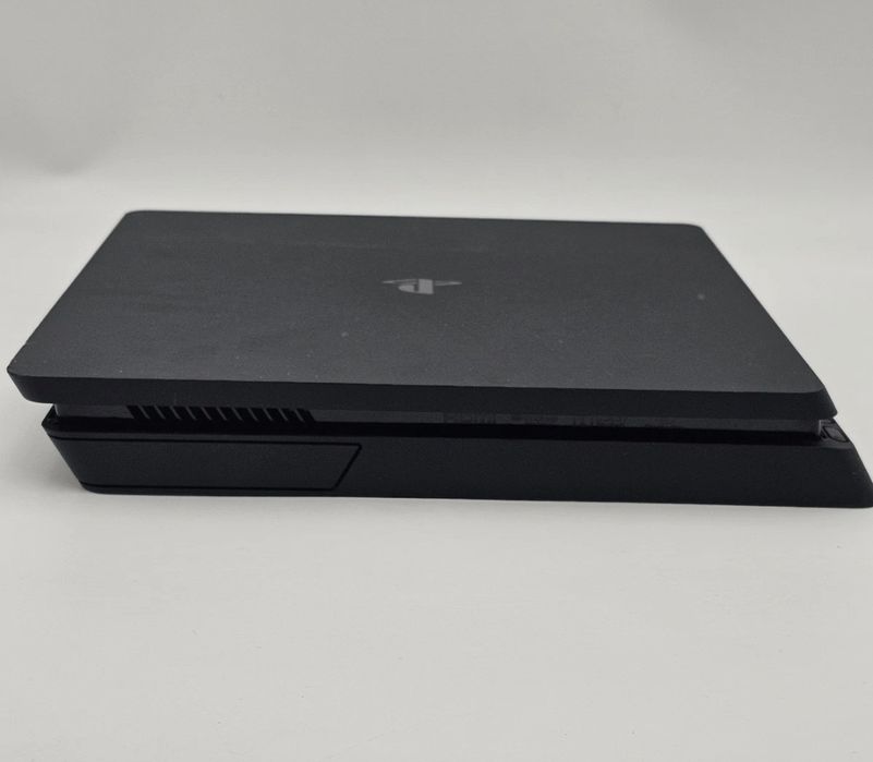 Playstation 4 slim 500Gb/+Диски/ 2 Джойстика + Гарантія/Телефонуй !!!