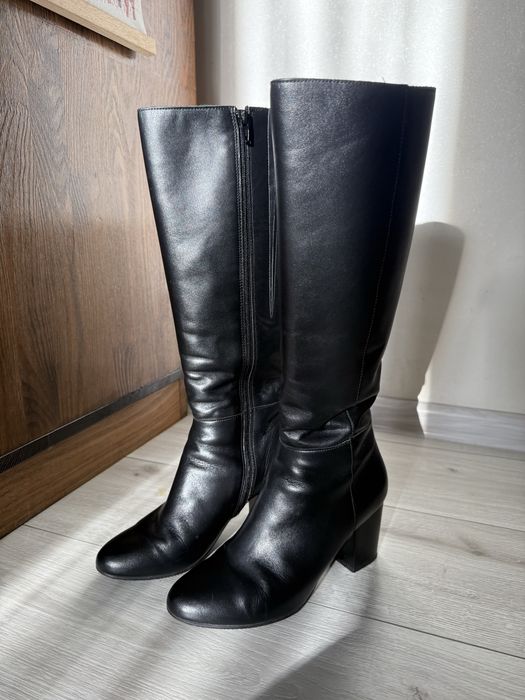 Чоботи Rylko 38 розмір