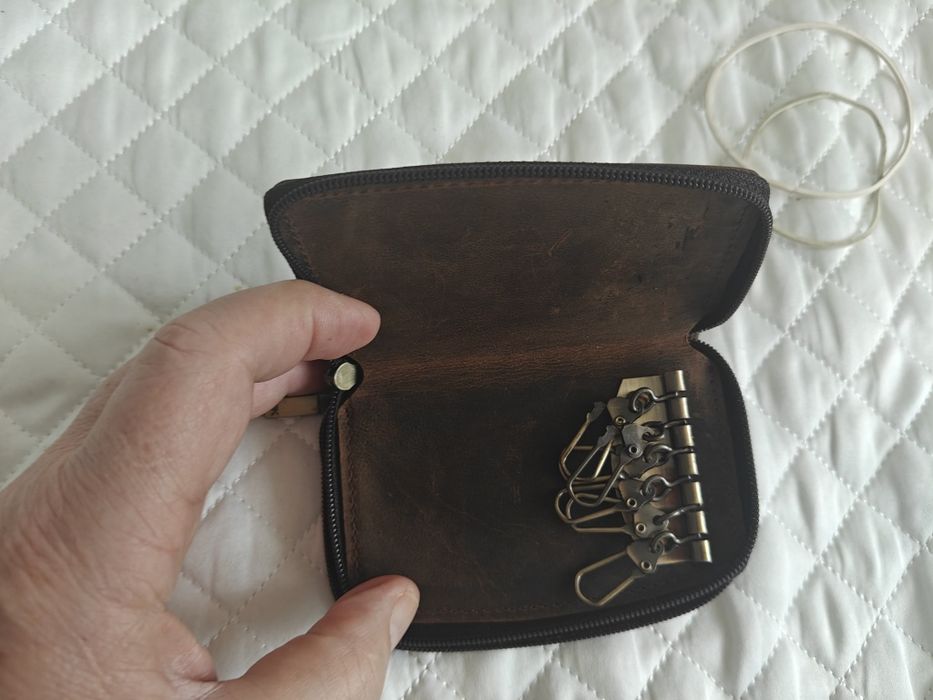 Pasek do spodni Wittchen + dwa extra gratisy !!