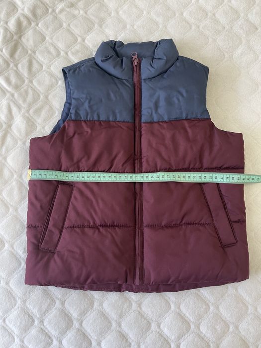Дитячий жилет Old Navy 107-114 см