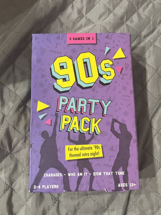 Гра для компанії