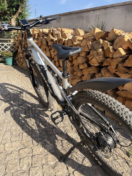 Bicicleta elétrica DUOTTS E29