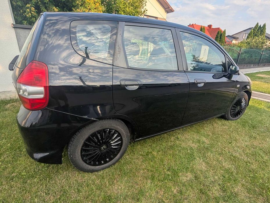 Honda Jazz 2003 1.4