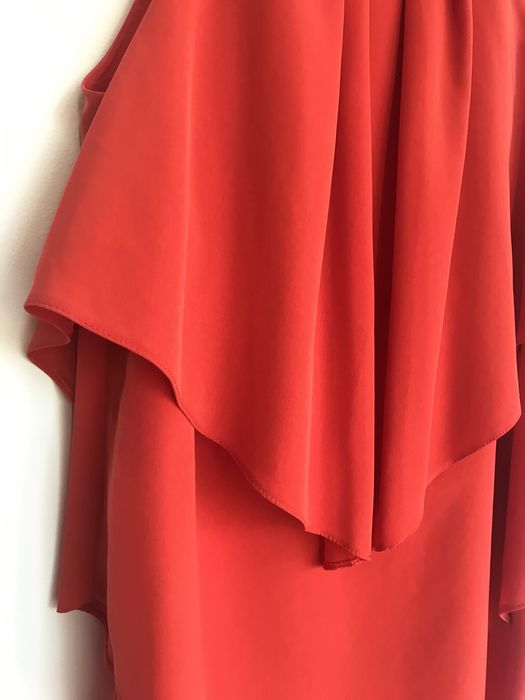 Vestido de festa da H&M