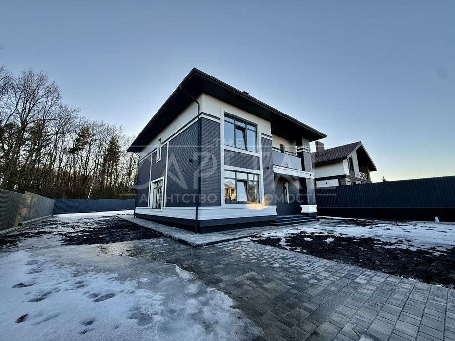 Продаж будинку біля лісу  Газ ХОДОСОВКА