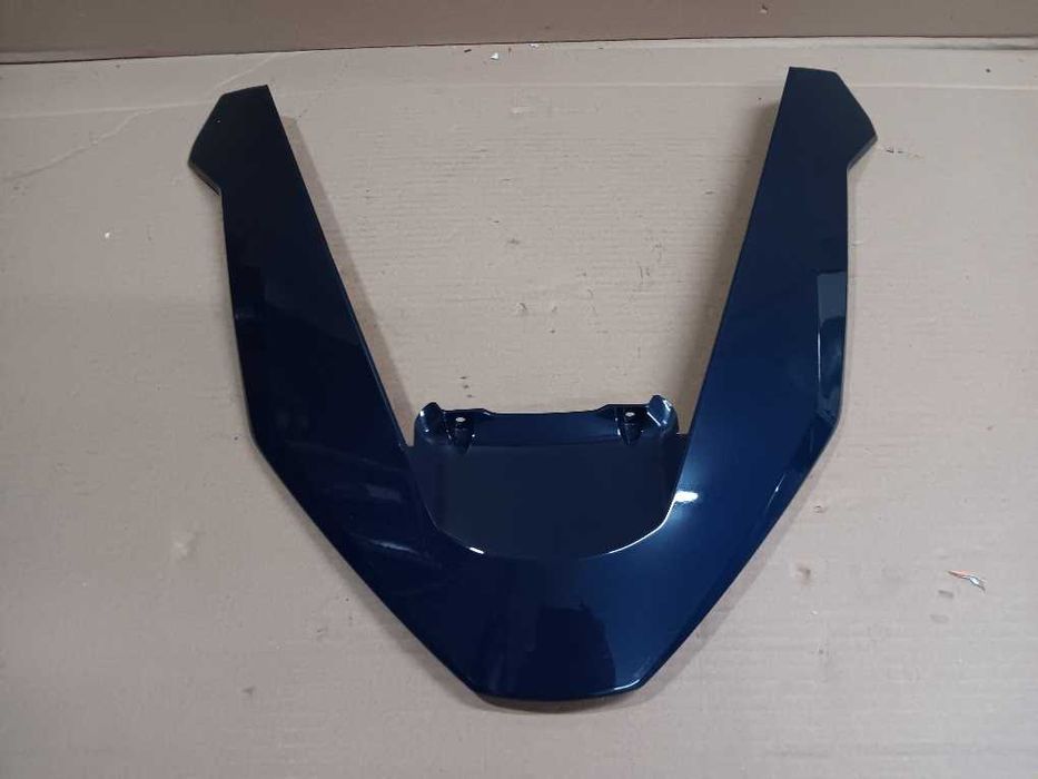 Guarnição frontal Honda PCX125 versão 2025 e 2026