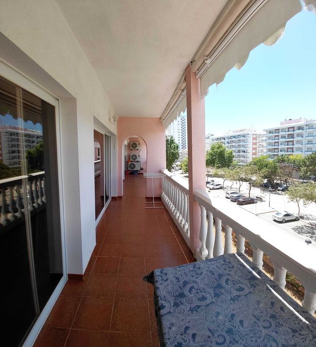 T2 C/Piscina| 12-26 Setembro| 150m da praia  em Monte Gordo.
