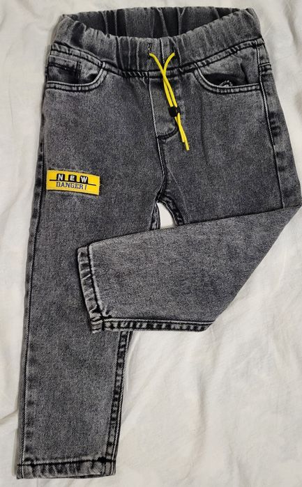 Джинси  на хлопчика 3р