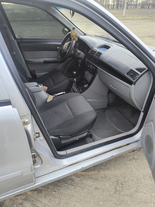 Продам Джыли СК.2008г.