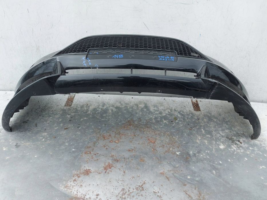 ford focus mk3 st-line lift zderzak przedni przód