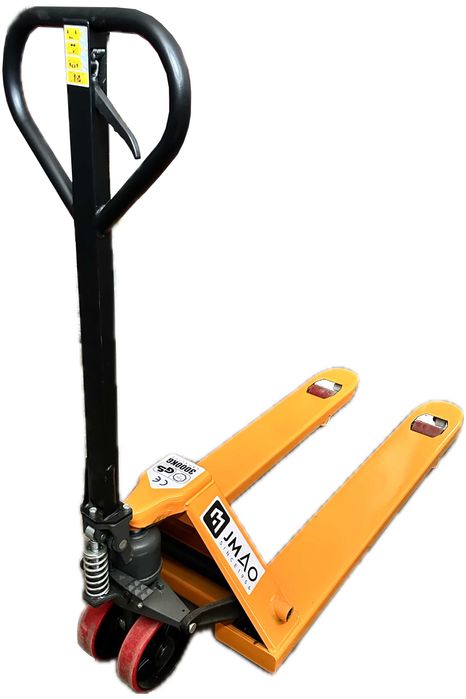 Porta Paletes Manual 3000KG NOVOS