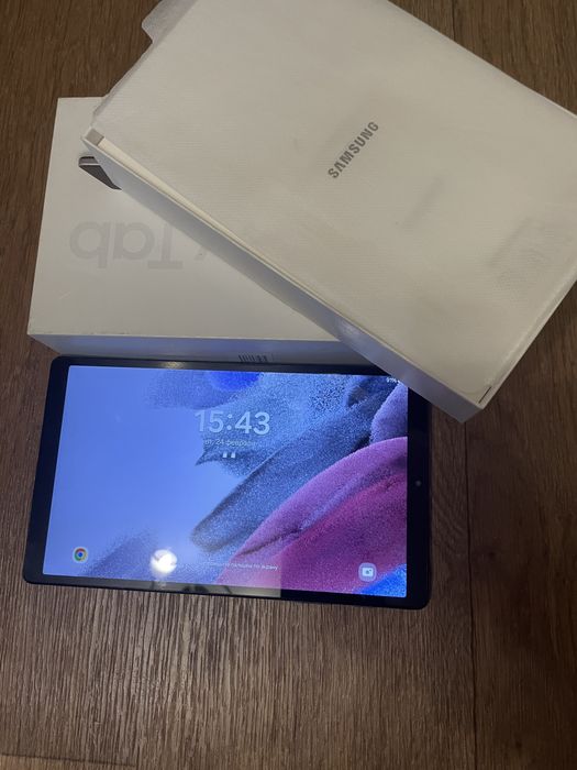 Планшет SAMSUNG Galaxy Tab A7 Lite/ SM-T220/Gray/32GB