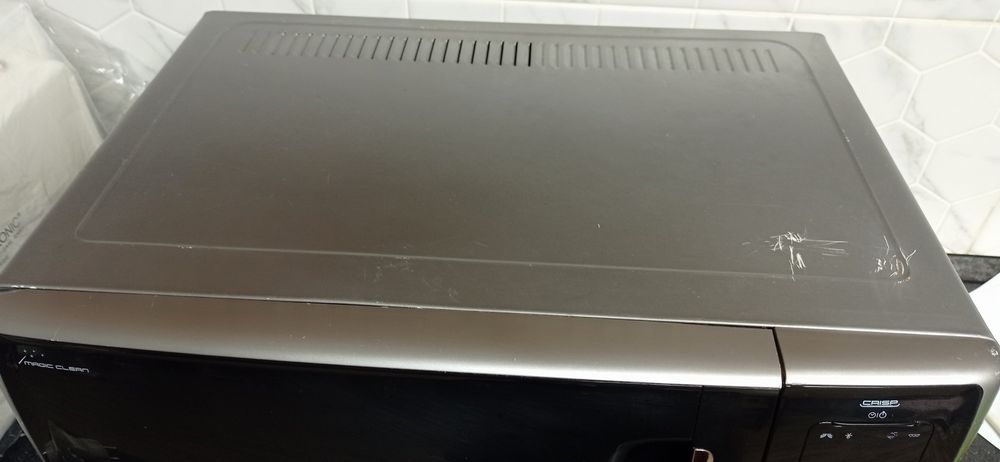 Мікрохвильова піч.б/у