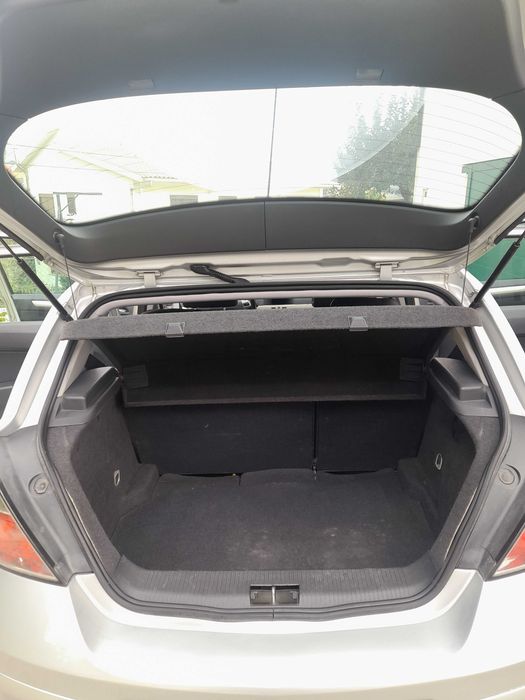 Opel Astra 1.3 CDTI ecoFLEX