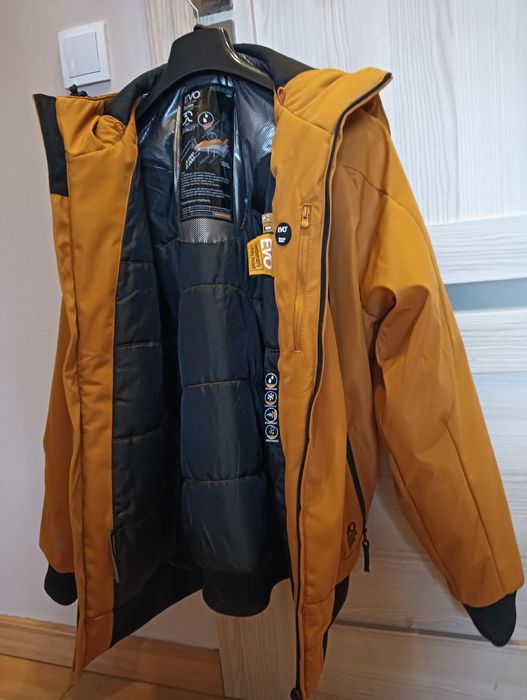 Kurtka Diverse M Evo series