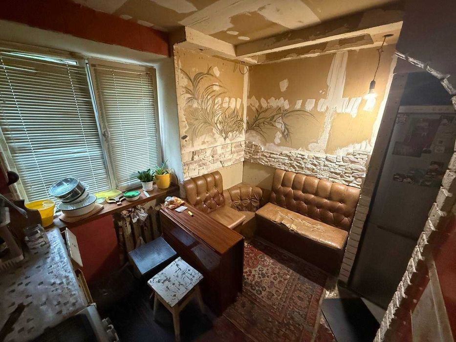 2 кімн., квартира, район Левка Лук'яненка