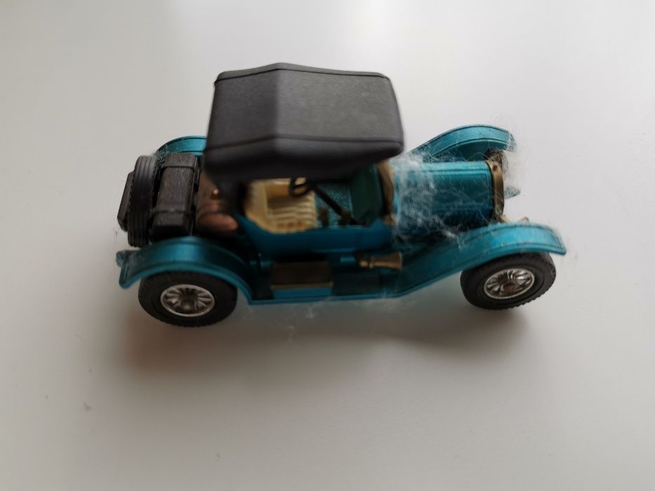 Colecção de Carros Antigos