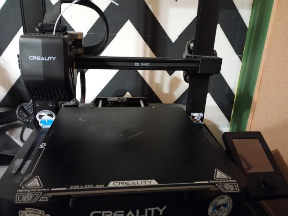 Drukarka 3D CREALITY