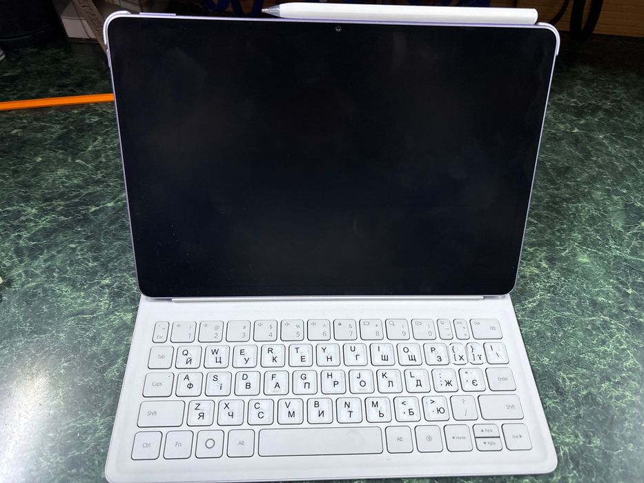 Планшет Huawei MatePad 11.5" 2025 Wi-Fi 8/256GB Violet