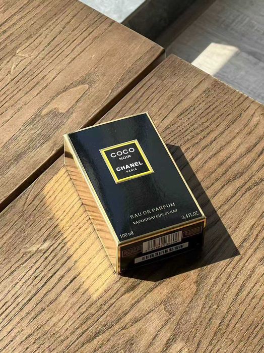 Coco Noir marki 100ml. Nowy w folii