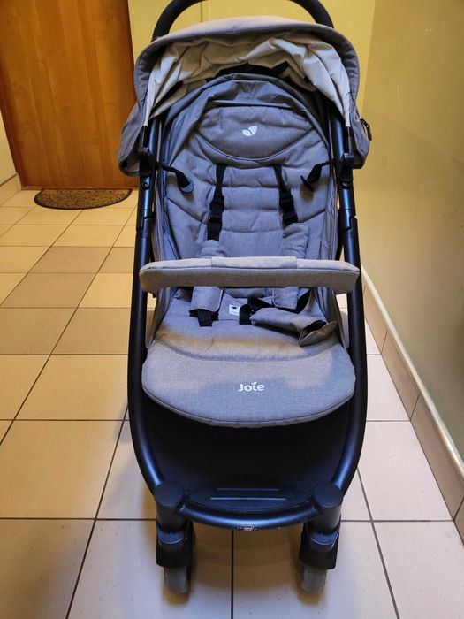 Wózek Joie litetrax 4