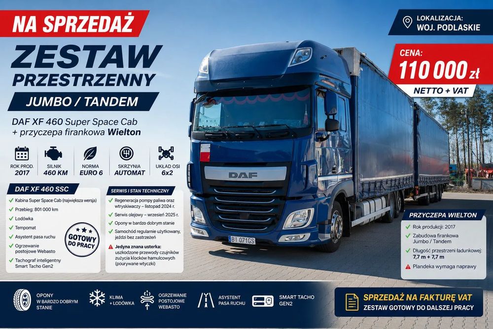 DAF