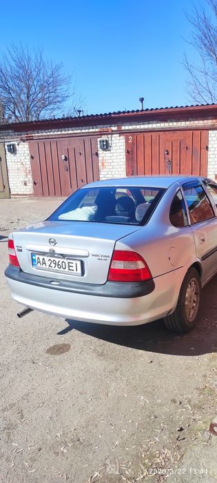 Продам Опель вектра b