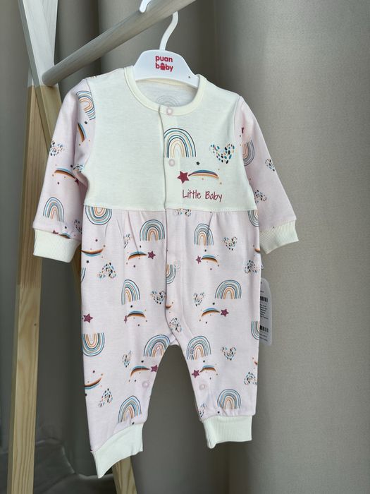 Чоловічки для дівчинки