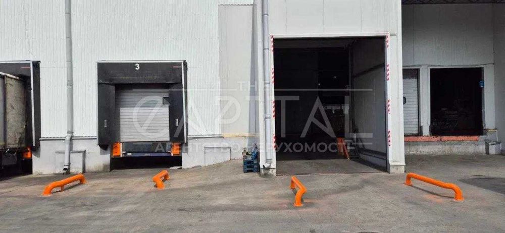 Аренда склада Борисполь Щасливе