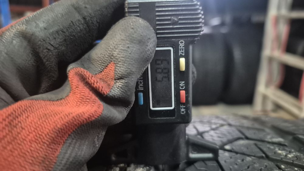 Opony Pirelli Sottozero ³ winter  245/40 R19 2019r