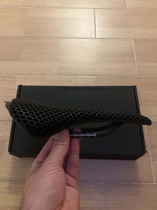 Selim / Saddle Syncros  3D Printed