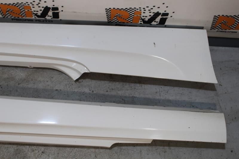 Embaladeiras BMW 3 Coupé (E92)