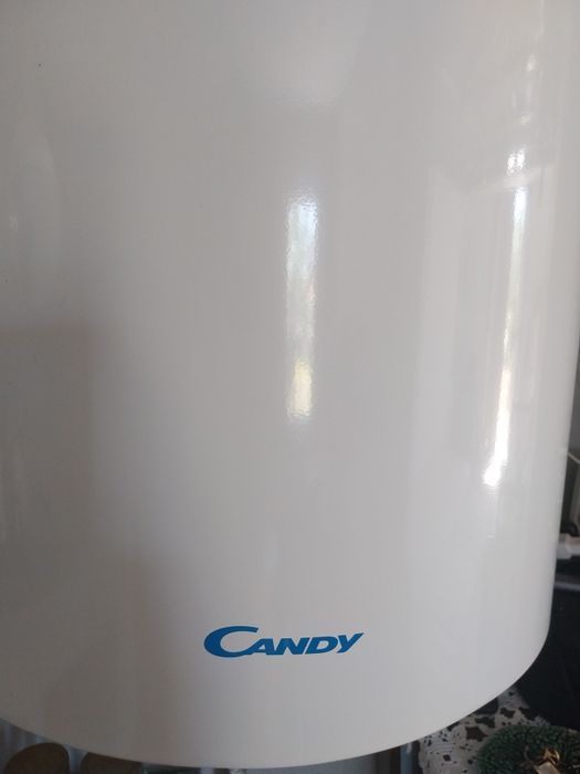 termoacumulador elétrico Candy CTR100RS/E