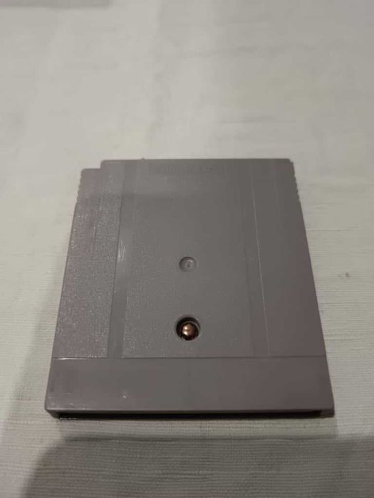 Les Schtroumpfs (Game Boy – PAL FR, Loose Cartridge, Tested)