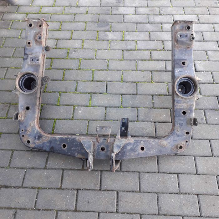 Charriot Smart Fortwo 450