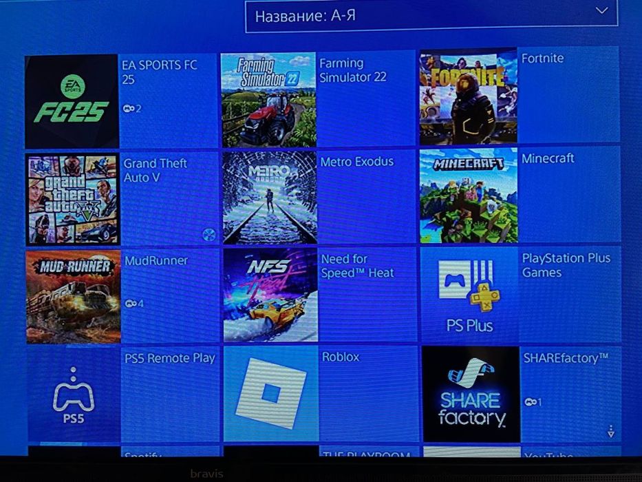 Sony PlayStation 4 slim